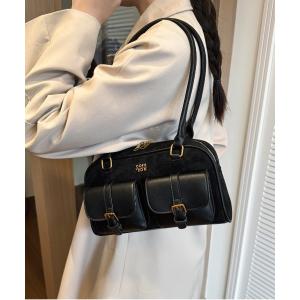 FREE STYLISTS ショルダーバッグ バッグ Y2K 5アウトポケットワン