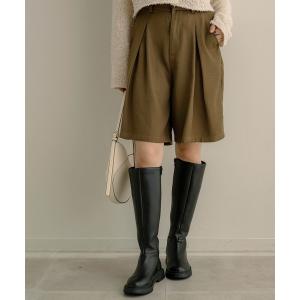 MAISON BREEZE（メゾンブリーズ） ハーフパンツ パンツ 短パン