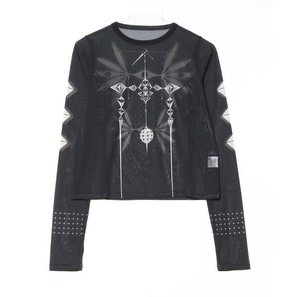 tシャツ RADIO EVA A251 EVANGELION SHITO Sheer Cutsew ...