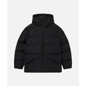AIGLE（エーグル） ダウンジャケット ダウン 撥水 プレミアム ダック