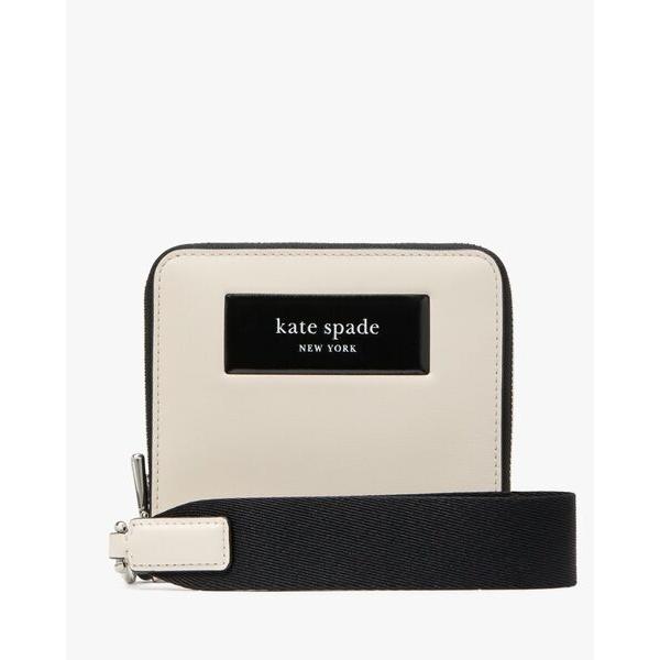 財布 ラベル スモール コンパクト ウェブド リスレット レディース メンズ