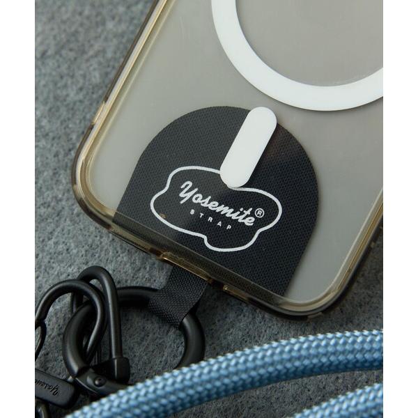 YOSEMITE STRAP/ヨセミテストラップ SMARTPHONE ATTACHMENT