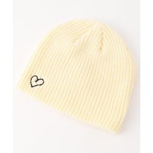 ROPE' PICNIC（ロペ ピクニック） ニット帽 ニットキャップ リサイクル