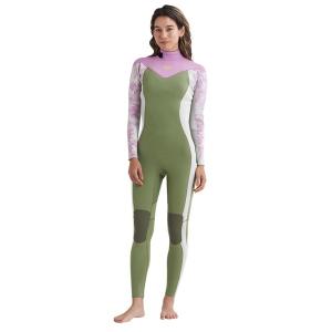 水着 2/2 RISE BZ FULL/ロキシーウェットスーツ（フルスーツ） レディース｜ZOZOTOWN Yahoo!店