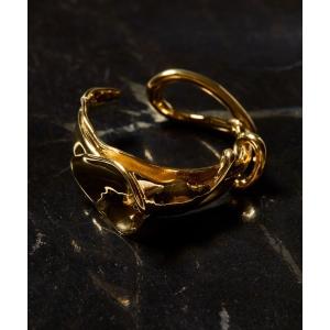 XOLO 指輪 リング ブレイデッド リング メンズ : ZOZOTOWN Yahoo!店