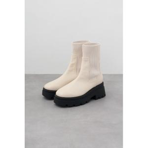 MOUSSY（マウジー） ブーツ 「25年AW新作」AIR EASE MIDDLE ブーツ