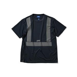 WALZ HARDCORE CYCLES T-Shirt Crossroads black ドイツ輸入Tシャツ