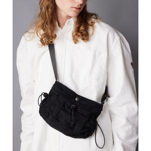 rehacer（レアセル） 【レターパック配送】rehacer サコッシュ