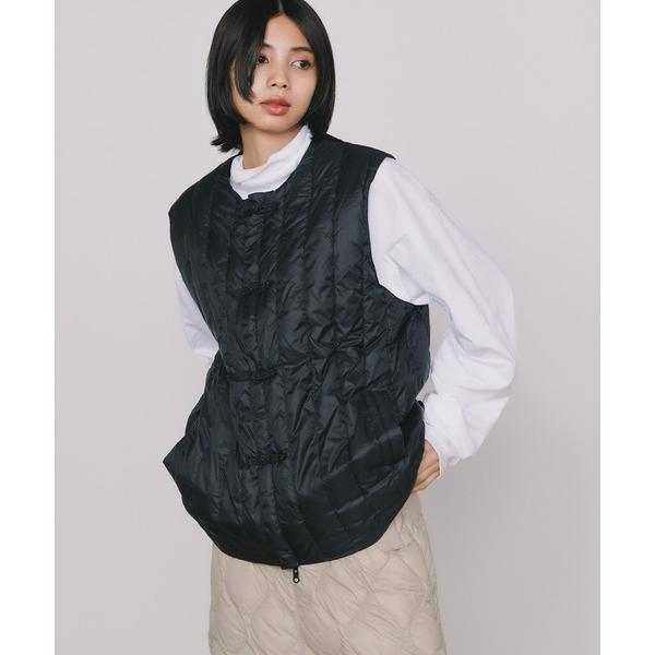 ダウンベスト ベスト メンズ レディース