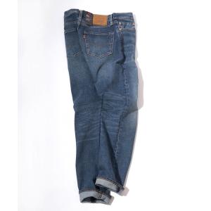 Levi's（リーバイス） 511 スリムフィット ジーンズ LEVI'S PREMIUM