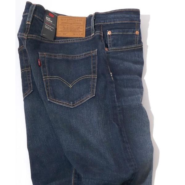 ジーンズ LEVI'S/リーバイス PREMIUM 502 BIG”E” REGULAR TAPER...