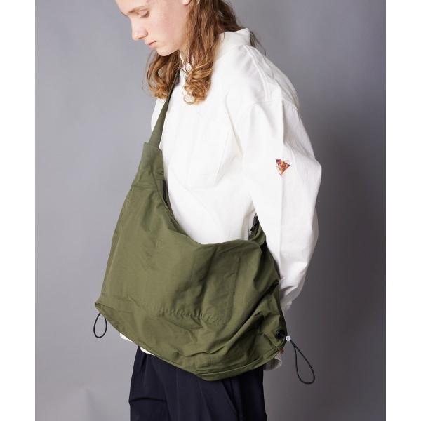ショルダーバッグ rehacer : 60/40 Cloth Glide Sling Bag  / ...