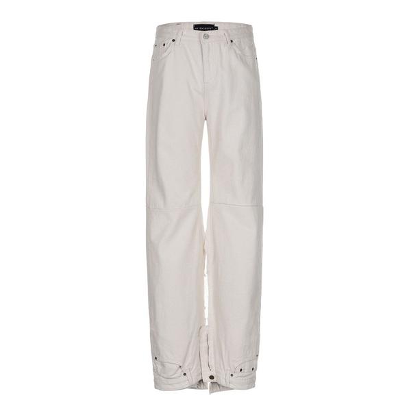 ジーンズ SURGERY/サージェリー Double Jeans デニムパンツ メンズ レディース