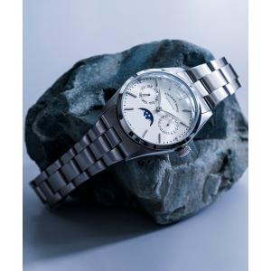 VAGUE WATCH Co.（ヴァーグウォッチカンパニー） 腕時計 メンズ