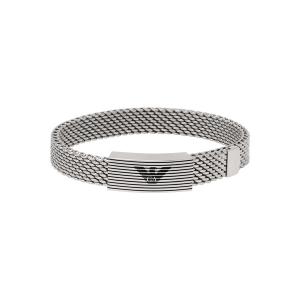 ブレスレット エンポリオ・アルマーニ アクセサリー メンズ ブレスレット  EGS3150040 メンズ