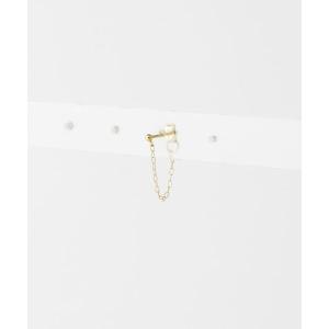 デコール 18K ピアス レディースの買取情報