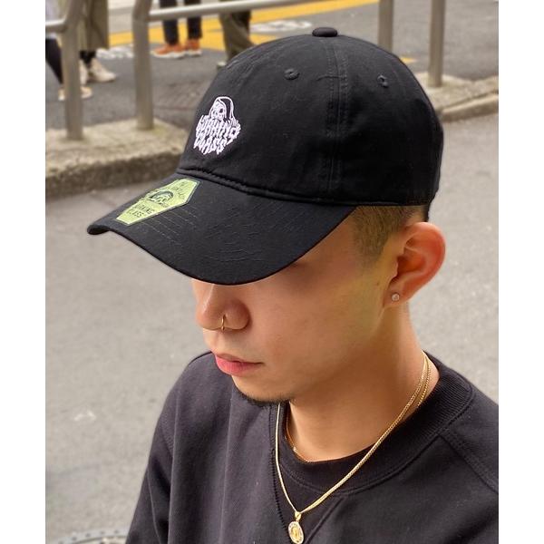 キャップ 帽子 メンズ 「ムラサキスポーツ限定」LURKING CLASS/ラーキングクラス キャッ...