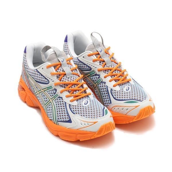 スニーカー asics UB7-S GT-2160 / アシックス UB7-S ジーティ-2160 ...