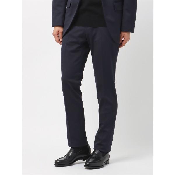 スラックス スマみえ　ＦＩＥＬＤ　ＳＥＮＳＯＲ　ＢＩＲＤ’Ｓ　ＥＹＥ　パンツ　ＳＬ０２ メンズ