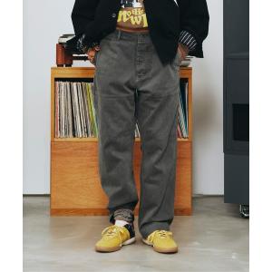 パンツ UNION TOKYO MITCHELL PANT ユニオントーキョー メンズ レディース