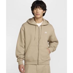パーカー NIKE SB/ナイキエスビー パーカー MUJI SB FLC FZ ESSNTL LOG フルジップ フリース スケートボードパーカー｜ZOZOTOWN Yahoo!店
