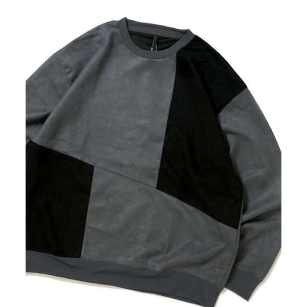 トレーナー スウェット メンズ