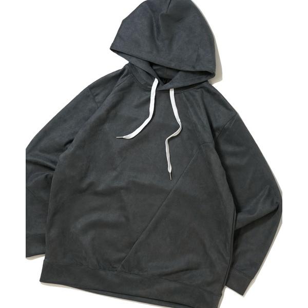 パーカー メンズ