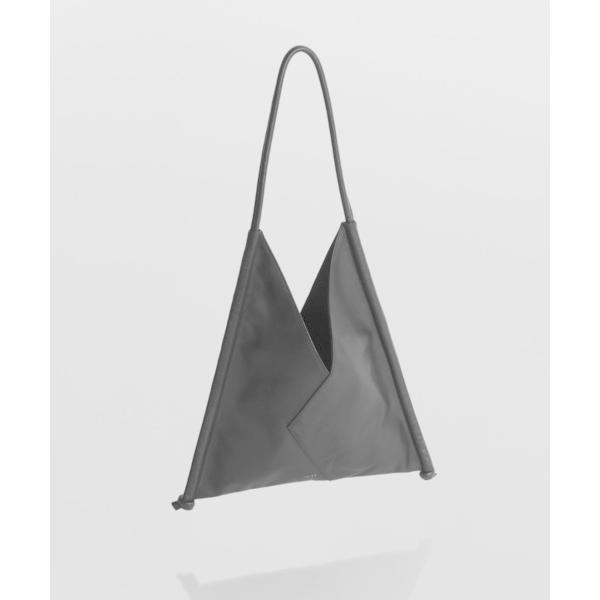 トートバッグ 「YArKA/ヤーカ」real leather one handle tote 「tr...