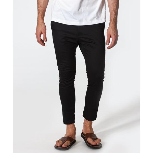 スラックス ACANTHUS:Easy Tight Pants メンズ