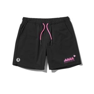 パンツ ACANTHUS x muta:mutasweet muta shorts メンズ