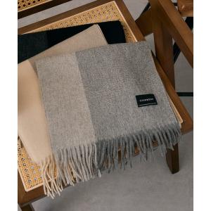 Morris & Sons（モリスアンドサンズ） マフラー ストール MORRIS