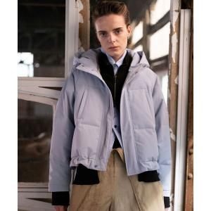 VACHEMENT◇トレンチコート/フリー/ポリエステル/カーキ/VD-11-401