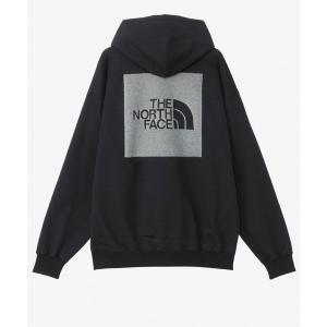 THE NORTH FACE（ザ ノースフェイス） パーカー ハーフドームプリント