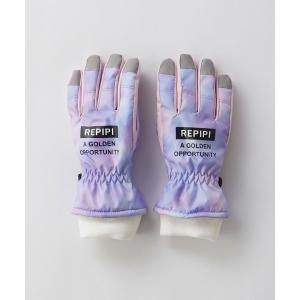 レピピアルマリオ キッズ手袋の買取情報