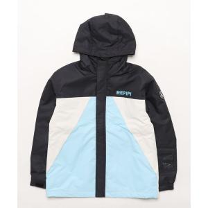 「repipi armario/レピピアルマリオ」キッズスノージャケット　スキー　スノボー