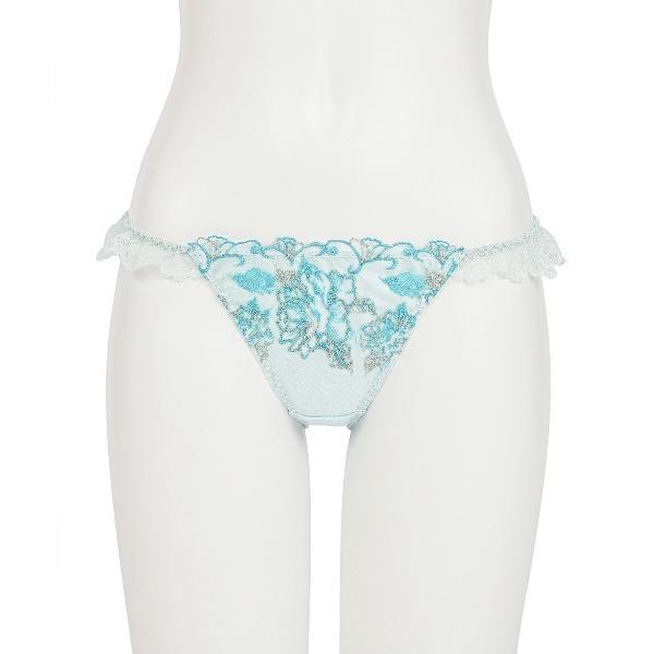 ショーツ カドリー ストレッチレース ショーツ