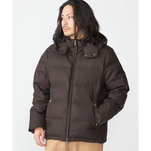 ダウンジャケット ダウン 「ES.1」エスアイ Puffer Down Jacket ダウンジャケット ダウン 「ES.1」エスアイ Puffer Down Jacket