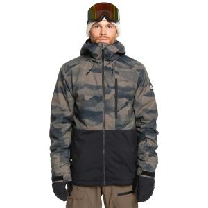 Quiksilver（クイックシルバー） パンツ MISSION GORE-TEX PT/クイック