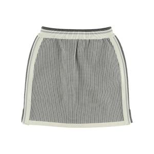 サイズ：38 ZOY ゾーイ 071694031 長袖ポロシャツ チェック レッド系 [240101416512] ゴルフウェア レディース ストスト ZOY（ゾーイ） 【新品】ZOY 071694031 長袖ポロシャツ チェック レッド