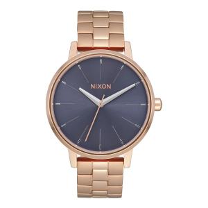 腕時計 「NIXON/ニクソン」Kensington 時計　アナログ　電池式 レディース メンズ