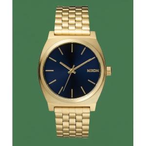 NIXON ニクソン Time Teller アナログの高価買取価格