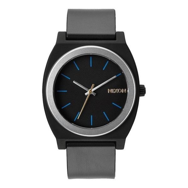 腕時計 「NIXON/ニクソン」Time Teller P 時計　アナログ　電池式 メンズ レディー...