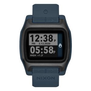 腕時計 「NIXON/ニクソン」High Tide　時計　デジタル　電池式 メンズ レディース