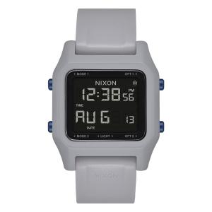 腕時計 「NIXON/ニクソン」Staple　時計　デジタル　電池式 メンズ レディース
