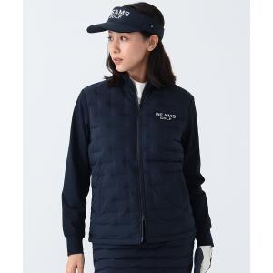 BEAMS GOLF（ビームス ゴルフ） スカート PURPLE LABEL / 接結ダウン