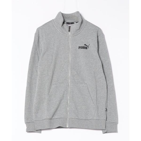 ジャージ ５８９０４７　ＰＵＭＡトラックジャケット メンズ