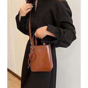 COACH（コーチ） キーホルダー ラージ レキシー スケルトン バッグ