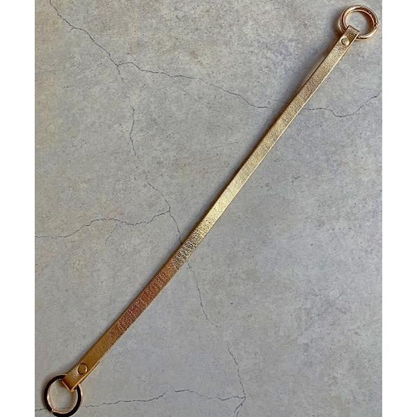 キーケース 「Swaraj/スワラージ」レザーKeyストラップ （牛革）