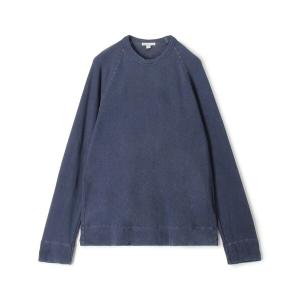 L'Appartement×JAMES PERSE スウェットプルオーバー JAMES PERSE/ジェームス パース】 RAGLAN SWEATSHIRT