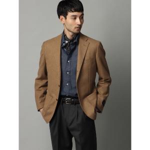 高級【クロードモンタナ】イタリア製 テーラードジャケット 42 羊毛100％ 高級【クロードモンタナ】イタリア製 テーラードジャケット 42 羊毛100％